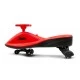 Кола Gravity Тип Бръмбър За Возене Ride-Оn Fiesta Red Caretero Toyz