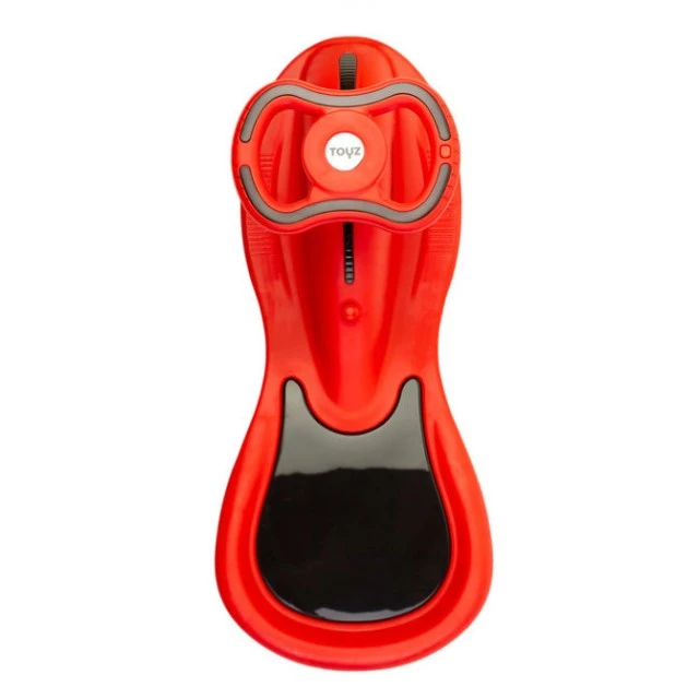 Car Gravity Beetle Ride-On Ride-On Fiesta Red Caretero Toyz