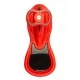 Кола Gravity Тип Бръмбър За Возене Ride-Оn Fiesta Red Caretero Toyz