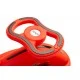 Кола Gravity Тип Бръмбър За Возене Ride-Оn Fiesta Red Caretero Toyz