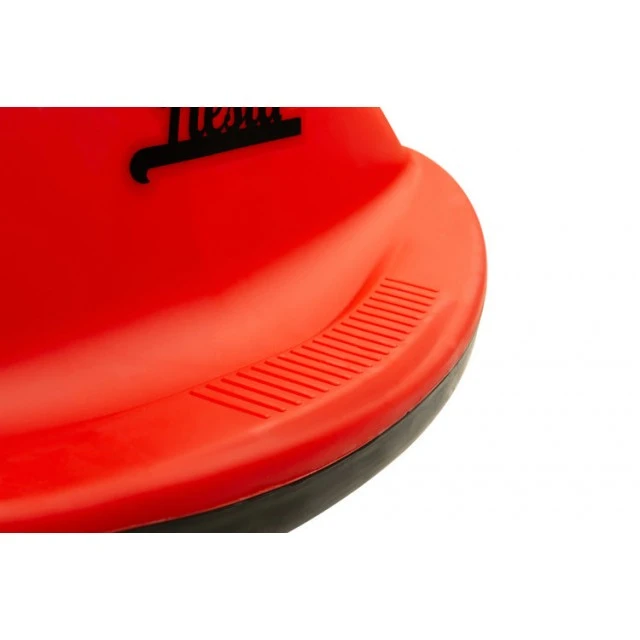 Car Gravity Beetle Ride-On Ride-On Fiesta Red Caretero Toyz