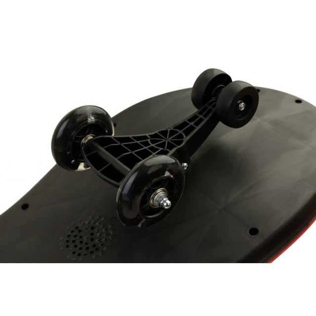 Car Gravity Beetle Ride-On Ride-On Fiesta Red Caretero Toyz