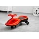 Кола Gravity Тип Бръмбър За Возене Ride-Оn Fiesta Red Caretero Toyz