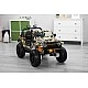 Офроуд Акумулаторен Автомобил Ring Moro Caretero Toyz