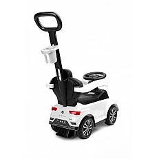 Количка За Яздене Vw T-Roc Бяла Caretero Toyz