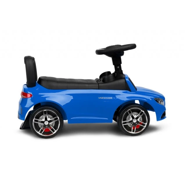 Акумулаторно Превозно Средство Quad Sl Green Caretero Toyz