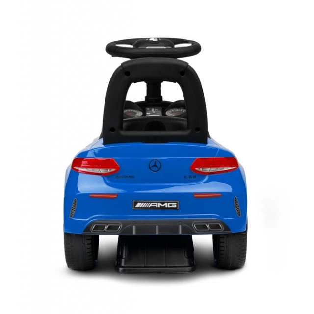 Акумулаторно Превозно Средство Quad Sl Green Caretero Toyz
