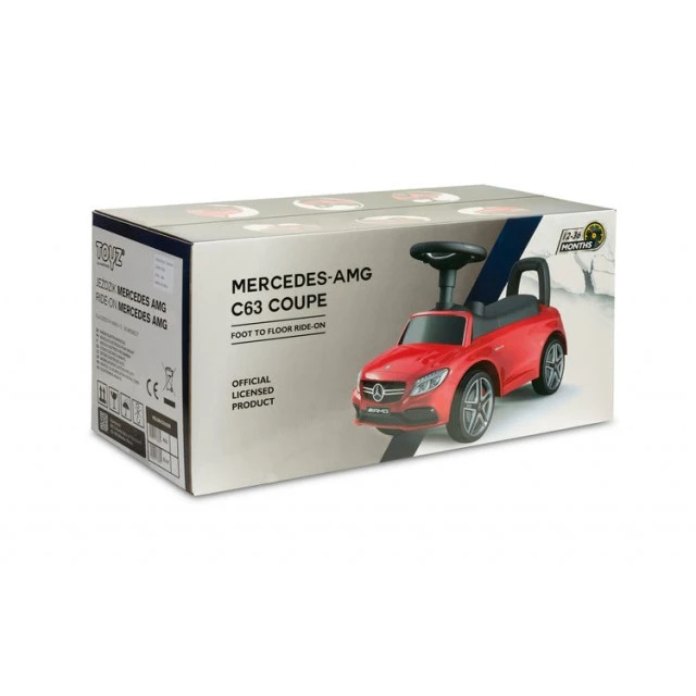 Акумулаторно Превозно Средство Quad Sl Green Caretero Toyz