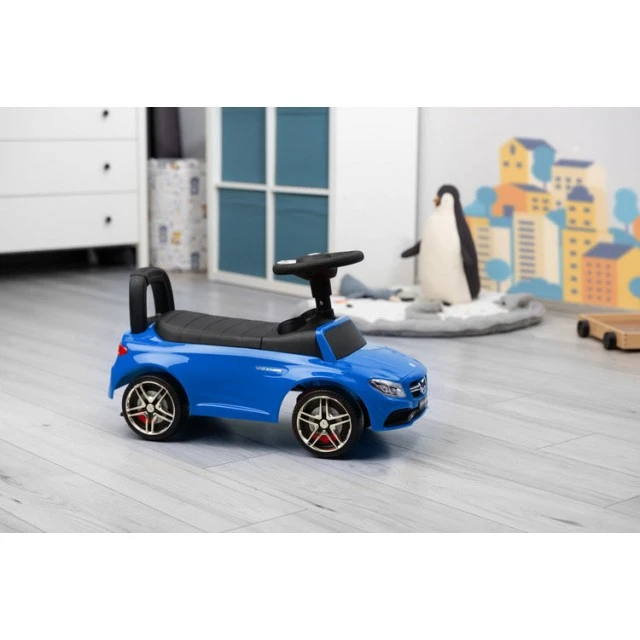 Акумулаторно Превозно Средство Quad Sl Green Caretero Toyz
