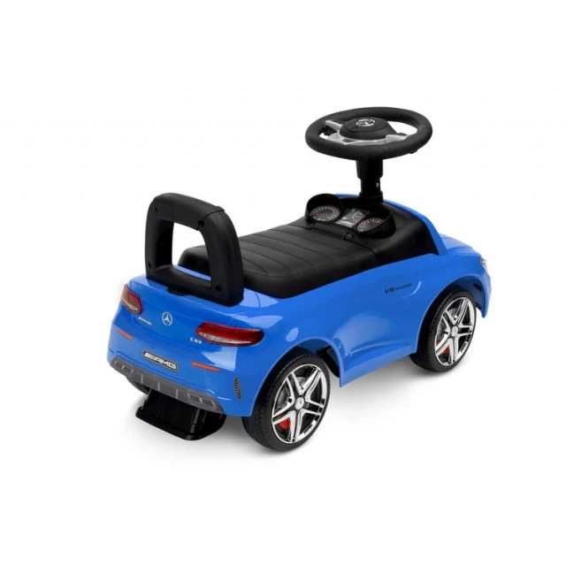 Акумулаторно Превозно Средство Quad Sl Green Caretero Toyz