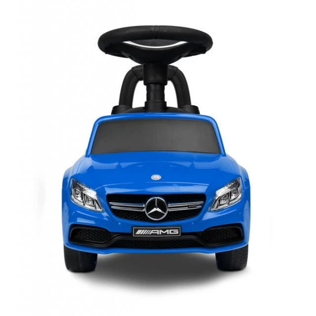 Акумулаторно Превозно Средство Quad Sl Green Caretero Toyz