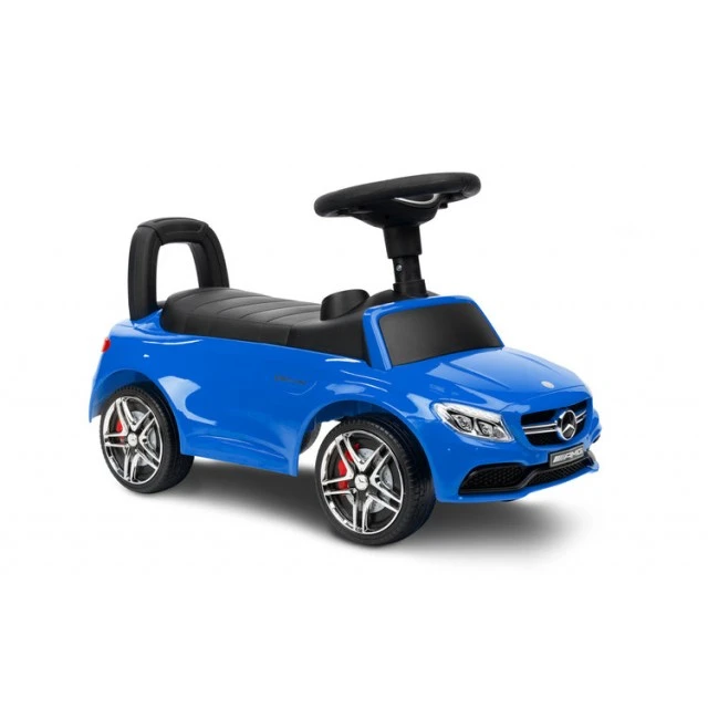 Акумулаторно Превозно Средство Quad Sl Green Caretero Toyz