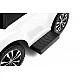 Количка За Яздене Vw T-Roc Бяла Caretero Toyz