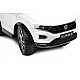 Количка За Яздене Vw T-Roc Бяла Caretero Toyz