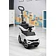 Количка За Яздене Vw T-Roc Бяла Caretero Toyz