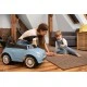 Кола Fiat 500 Бяла Caretero Toyz