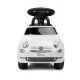 Кола Fiat 500 Бяла Caretero Toyz