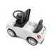 Кола Fiat 500 Бяла Caretero Toyz