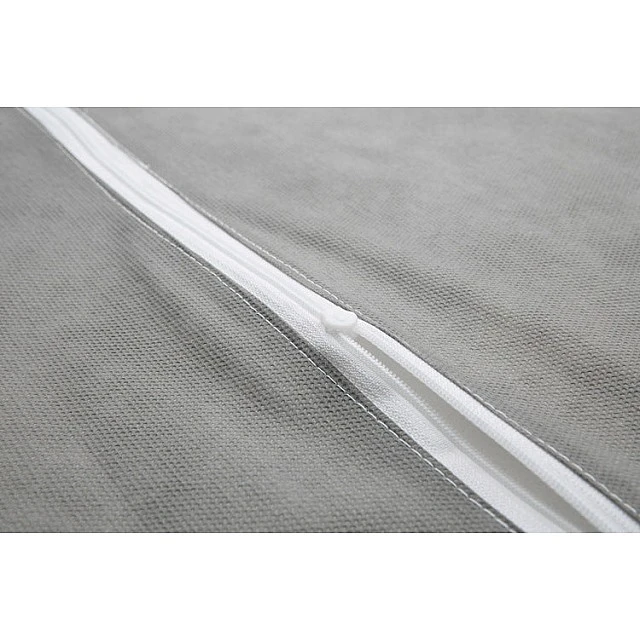 Folding Travel Mattress Forest Friends 120X60X5cm Sensillo