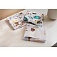 Waterproof Changing Diapers Patterned for Boys (3 Pcs.) 50X60 Sensillo