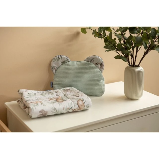 Комплект За Количка Deers Mint Sensillo