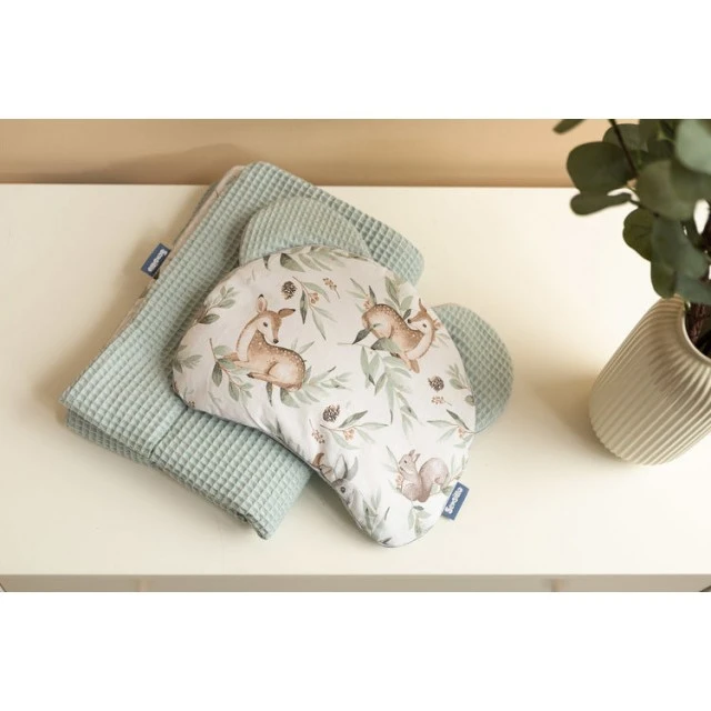 Комплект За Количка Deers Mint Sensillo