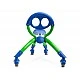 Количка за яздене Beetle 2В1 Тип Бръмбър Син Caretero Toyz