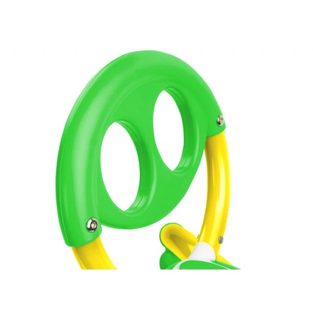 Stroller for riding Beetle 2В1 Type Beetle Green Caretero Toyz