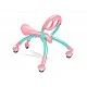 Кола Ride-Оn Push Car Beetle Pink Caretero Toyz