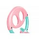 Кола Ride-Оn Push Car Beetle Pink Caretero Toyz