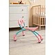 Кола Ride-Оn Push Car Beetle Pink Caretero Toyz