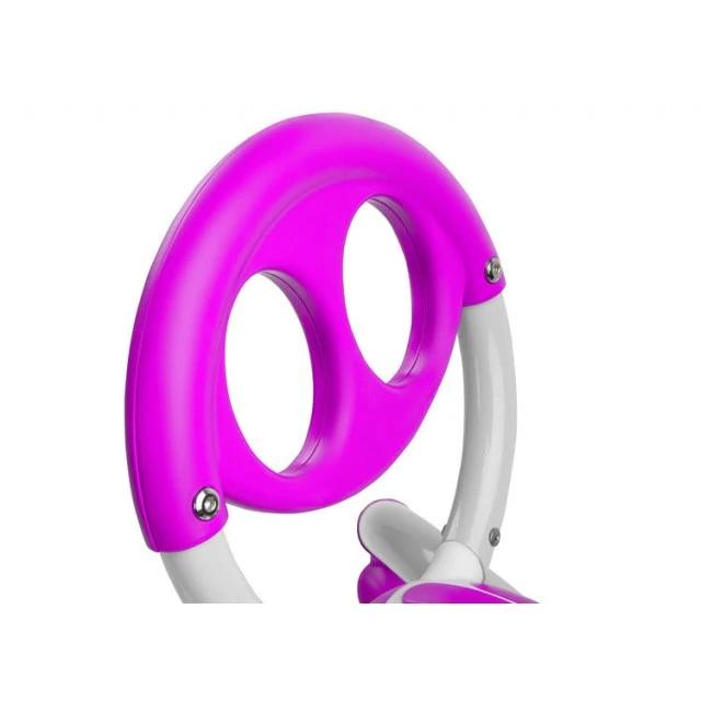 Ride-On Push Car Beetle Purple Caretero Toyz