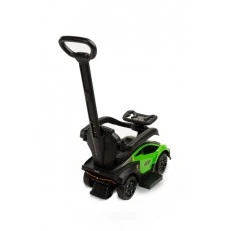 Кола Lambоrghini Essenza Ride-Оn Green Caretero Toyz