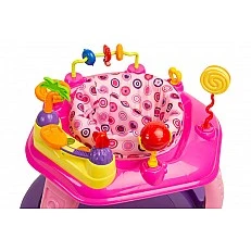 Activity Center Hula Bubblegum Caretero Toyz