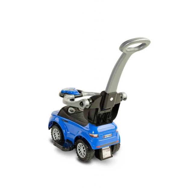 Sports Car Blue Caretero Toyz