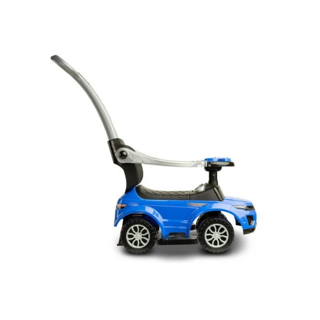 Sports Car Blue Caretero Toyz
