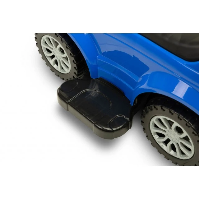 Sports Car Blue Caretero Toyz