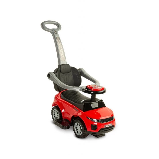 Спортна Кола Червена Caretero Toyz