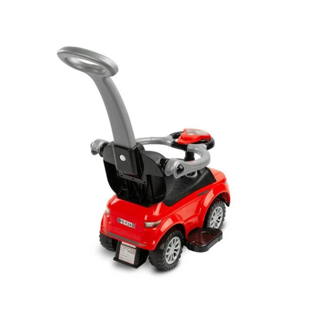 Спортна Кола Червена Caretero Toyz