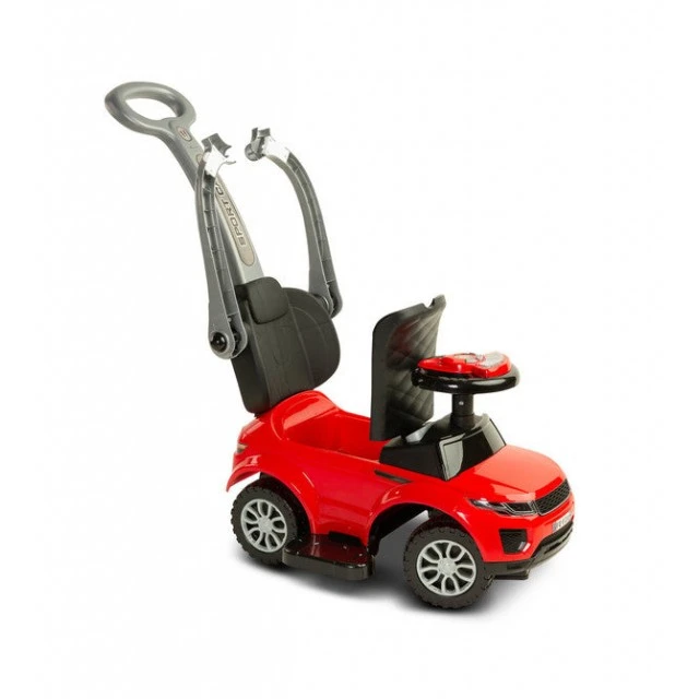 Спортна Кола Червена Caretero Toyz
