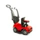 Спортна Кола Червена Caretero Toyz