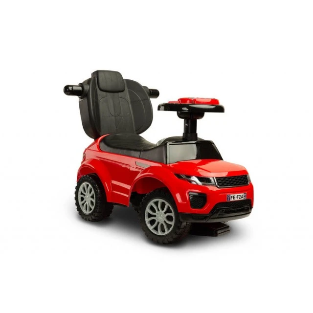 Спортна Кола Червена Caretero Toyz