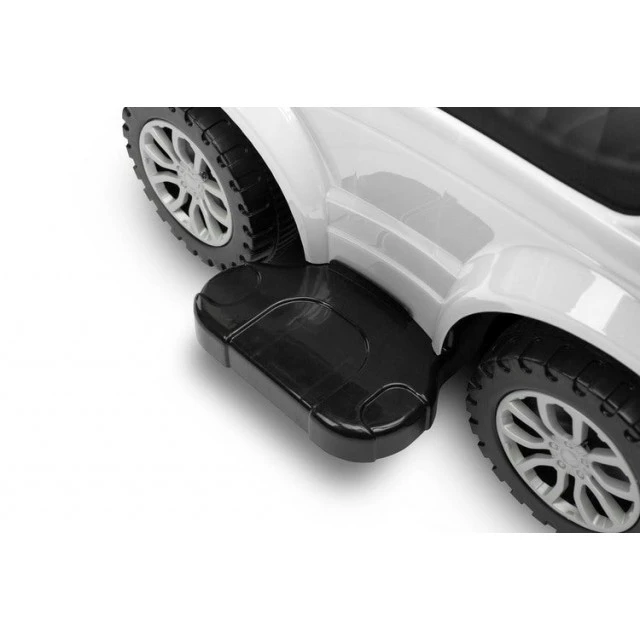 Sports Car White Caretero Toyz