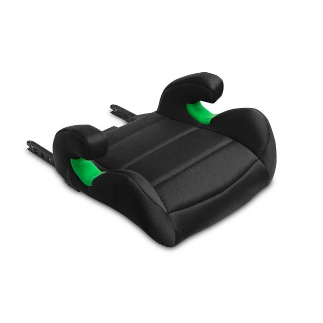 Car Seat Nimbus I-Size 4-12 Years Black Caretero