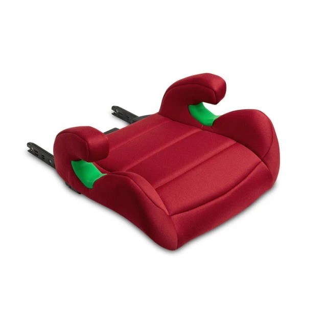 Стол За Кола Nimbus I-Размер 4-12 Години Red Caretero
