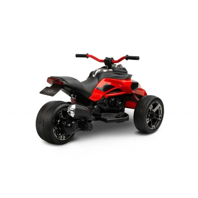 Trice Red Caretero Toyz Cordless Vehicle