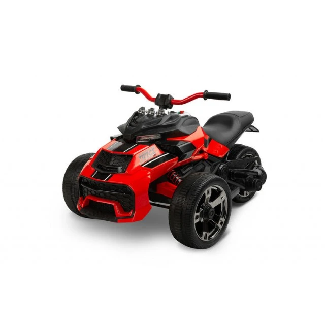 Trice Red Caretero Toyz Cordless Vehicle