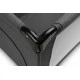 Сгъваема кошара за пътуване 1 ниво Basic Graphite Caretero