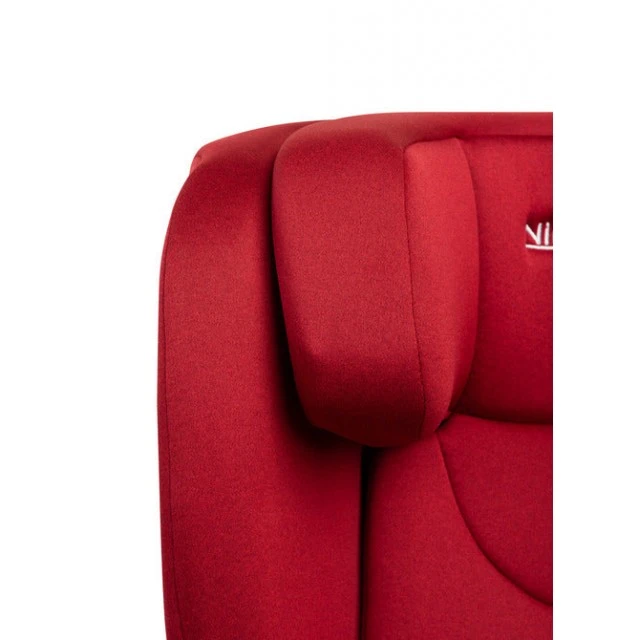 Стол За Кола Nimbus I-Размер 4-12 Години Red Caretero