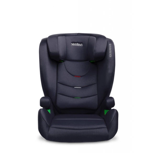 Стол За Кола Nimbus I-Размер 4-12 години Navy 15-36кг Caretero